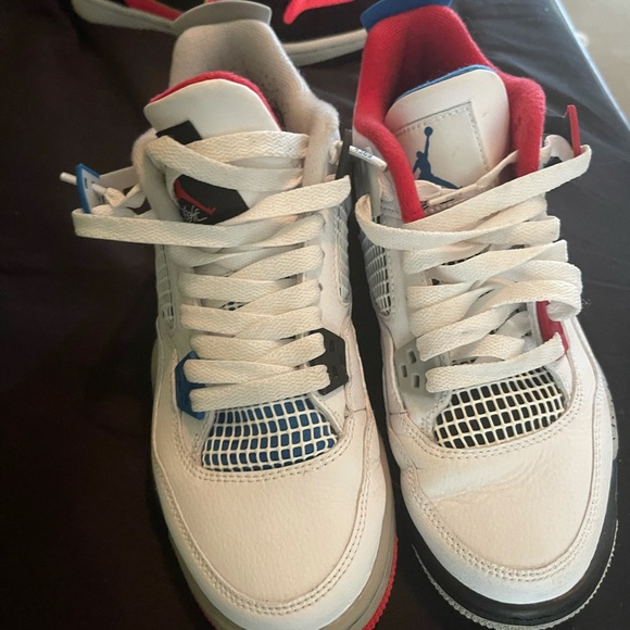 Jordan Retros - Picture 2 of 2